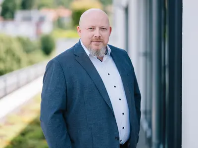Michael Langkau