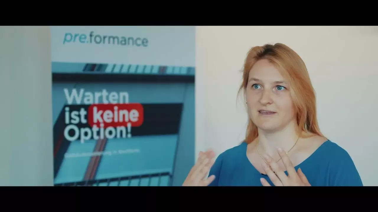 Saint-Gobain pre.formance im Reallabor: Minimalinvasive, serielle Sanierung auf NetZero-Standard thumbnail